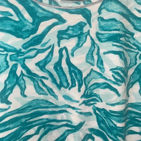 Calvin Klein Sleeveless Shirt - Picture 4 of 6